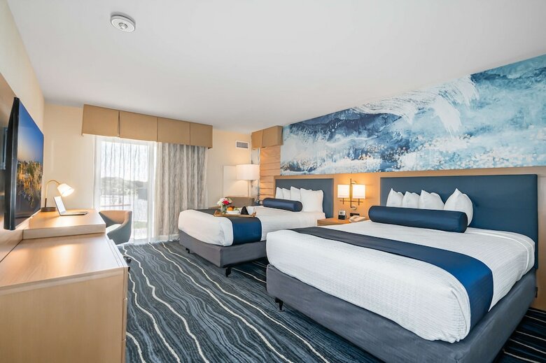 Hotel Best Western Marina Gateway