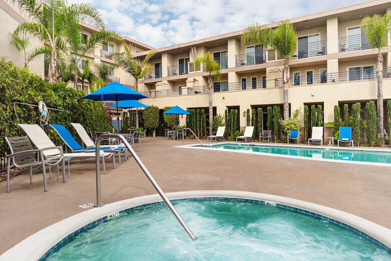 Hotel Best Western Marina Gateway