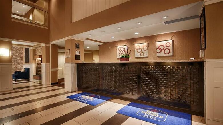 Hotel Best Western Marina Gateway