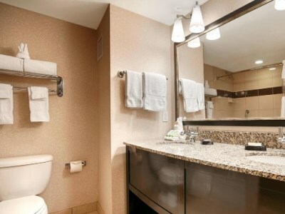 Hotel Best Western Marina Gateway