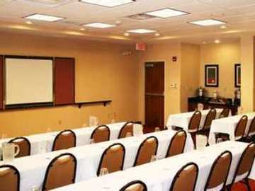 Hotel Hampton Inn & Suites Cape Coral