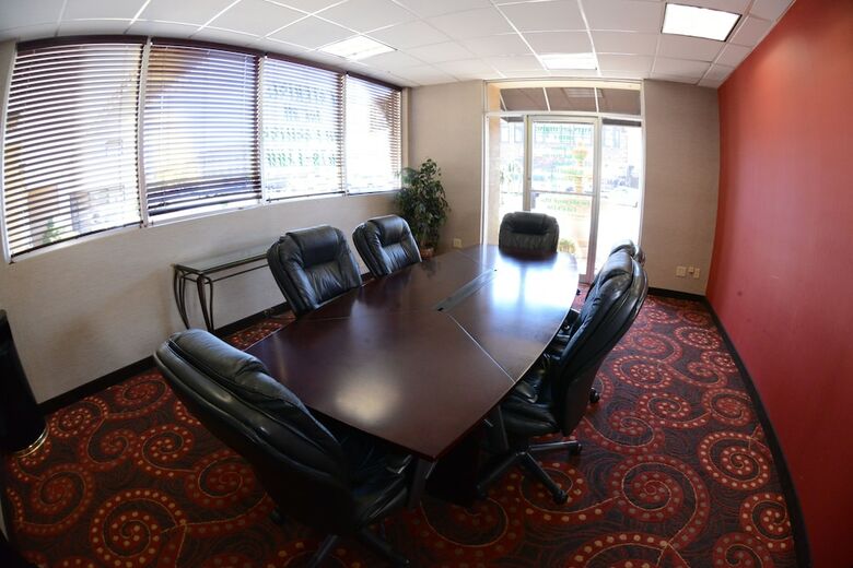 Hotel Best Western Mill River Manor