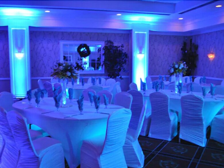 Hotel Best Western Mill River Manor