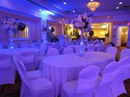Hotel Best Western Mill River Manor