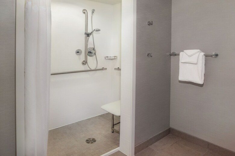 Hotel Marriott Courtyard Billerica/bedford