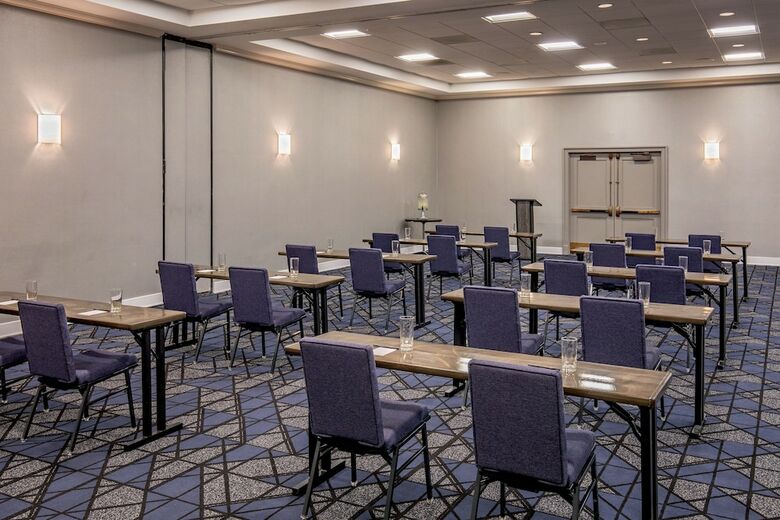 Hotel Marriott Courtyard Billerica/bedford