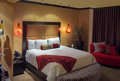 Hotel Tulalip Resort Casino And Spa