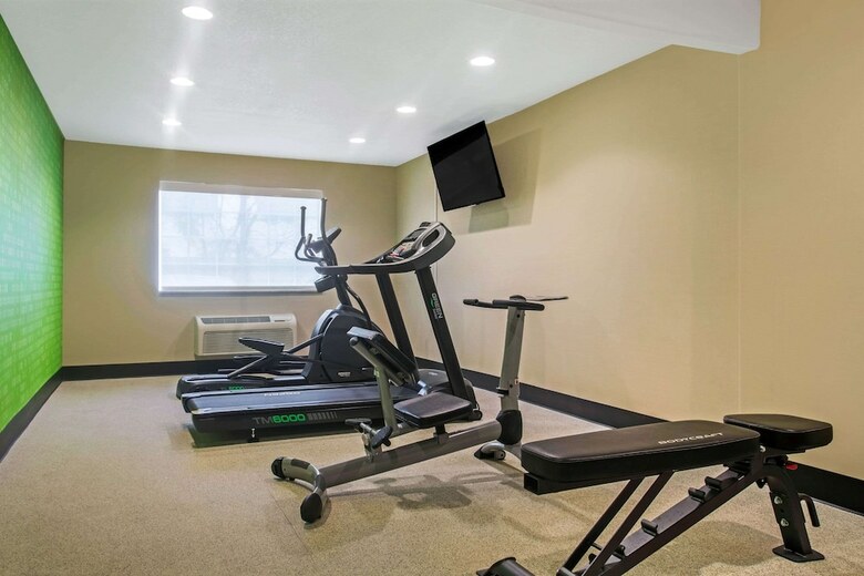 Hotel *la Quinta Inn & Suites Fort Smith*duplicate