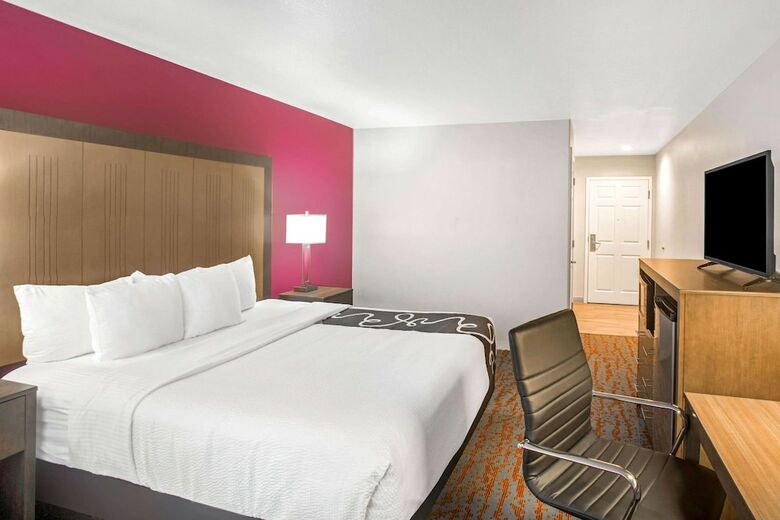 Hotel *la Quinta Inn & Suites Fort Smith*duplicate