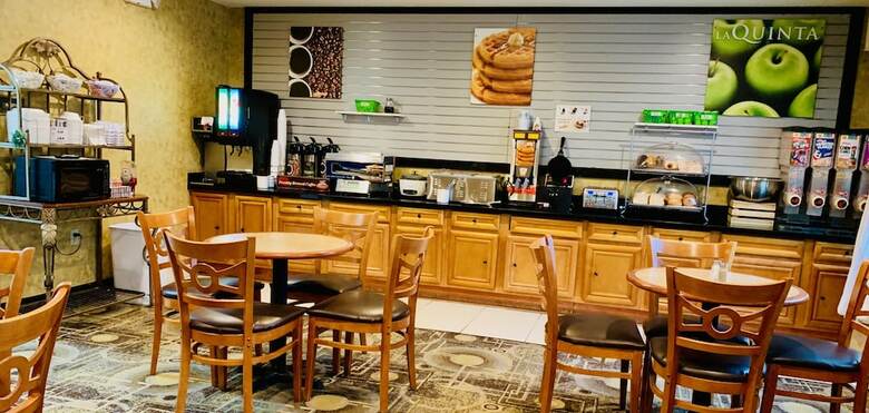 Hotel *la Quinta Inn & Suites Fort Smith*duplicate