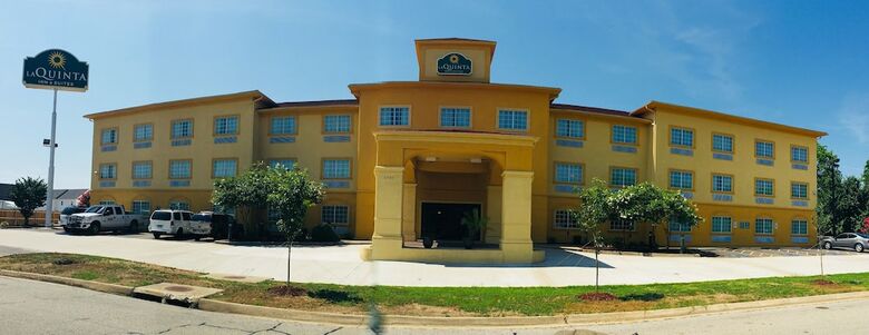 Hotel *la Quinta Inn & Suites Fort Smith*duplicate
