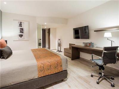 Hotel Camino Real Perinorte