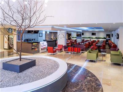 Hotel Camino Real Perinorte