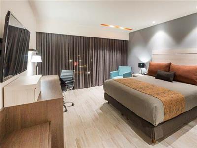 Hotel Camino Real Perinorte