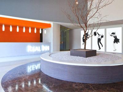 Hotel Camino Real Perinorte