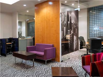 Hotel Camino Real Perinorte