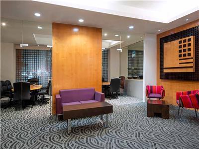 Hotel Camino Real Perinorte