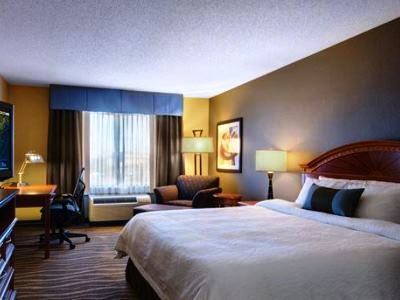 Hotel Hilton Garden Inn Minneapolis/maple Grove