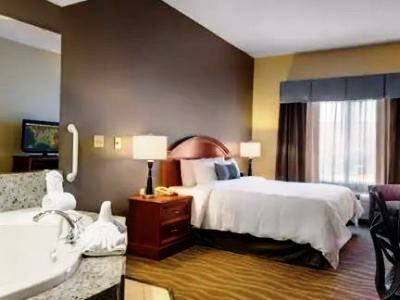Hotel Hilton Garden Inn Minneapolis/maple Grove