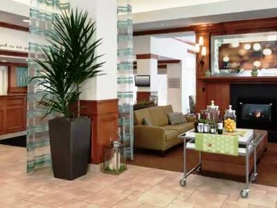 Hotel Hilton Garden Inn Minneapolis/maple Grove