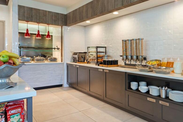 Hotel Hilton Garden Inn Chesterton