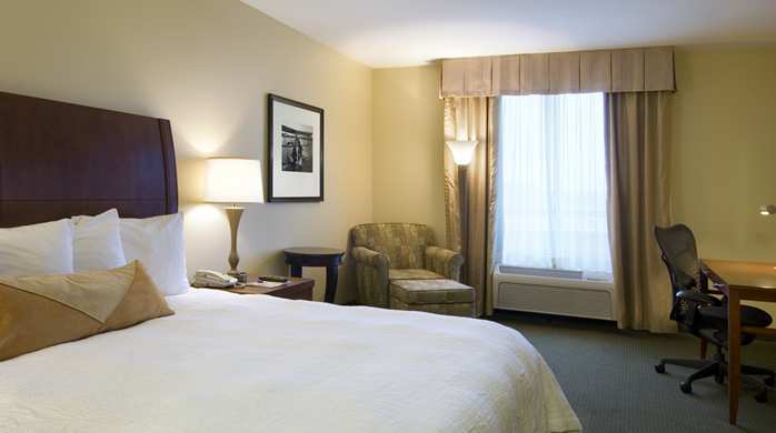 Hotel Hilton Garden Inn Seattle North/everett