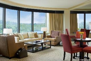 Sheraton Columbia Town Center Hotel