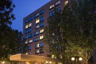 Sheraton Columbia Town Center Hotel