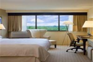 Sheraton Columbia Town Center Hotel