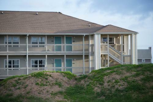 Hotel Peppertree Atlantic Beach