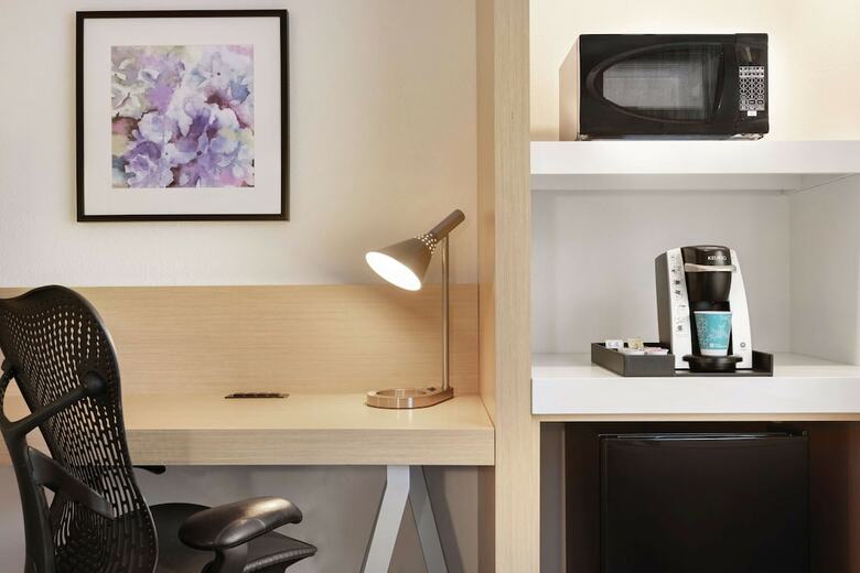 Hotel Hilton Garden Inn Bridgewater