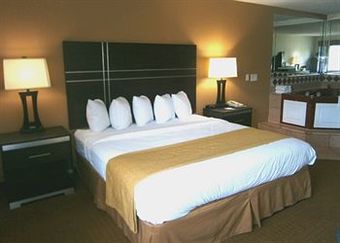 Hotel Quality Inn & Conference Center Cherry Hill