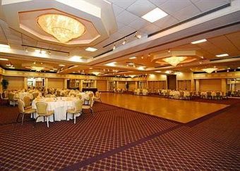 Hotel Quality Inn & Conference Center Cherry Hill
