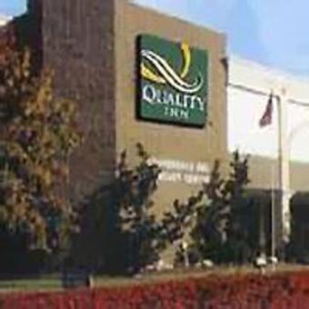 Hotel Quality Inn & Conference Center Cherry Hill