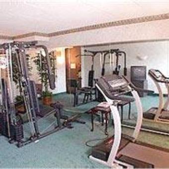 Hotel Quality Inn & Conference Center Cherry Hill