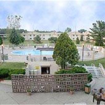 Hotel Quality Inn & Conference Center Cherry Hill
