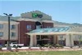 Hotel Holiday Inn Express Waller