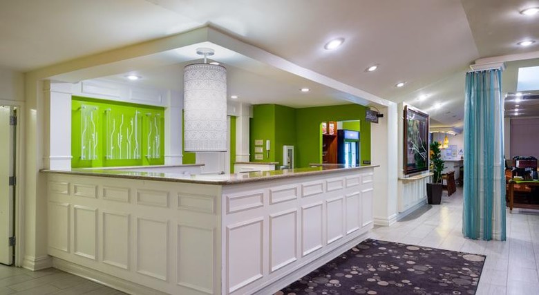 Hotel Hilton Garden Inn Queens/jfk