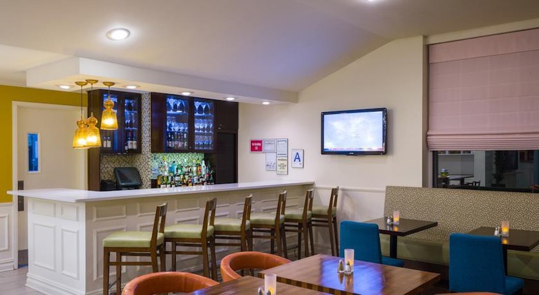 Hotel Hilton Garden Inn Queens/jfk