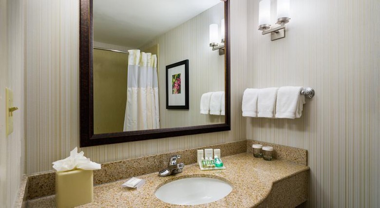 Hotel Hilton Garden Inn Queens/jfk