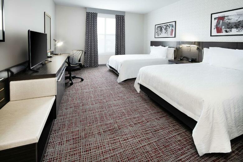 Hotel Holiday Inn Irvine Spectrum