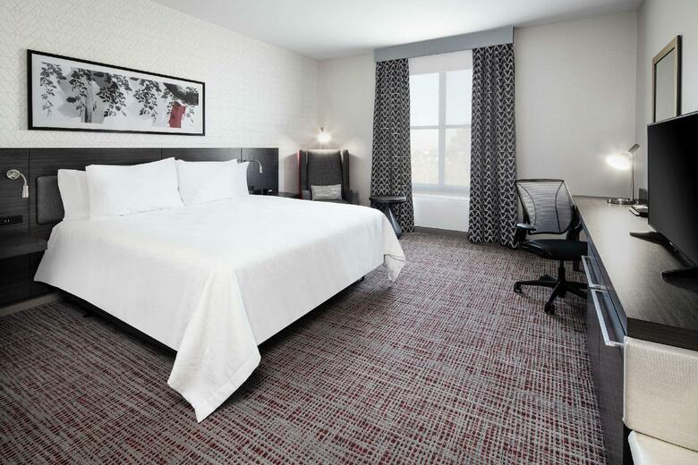 Hotel Holiday Inn Irvine Spectrum