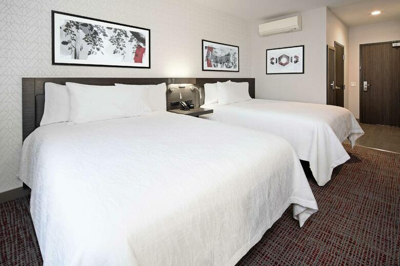 Hotel Holiday Inn Irvine Spectrum