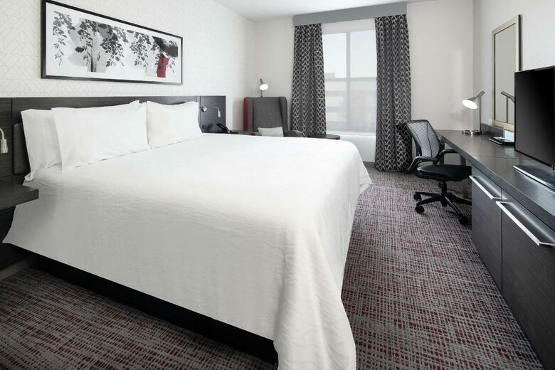 Hotel Holiday Inn Irvine Spectrum