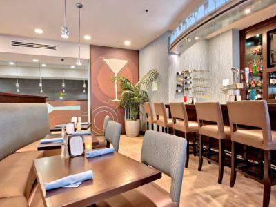 Hotel Holiday Inn Irvine Spectrum