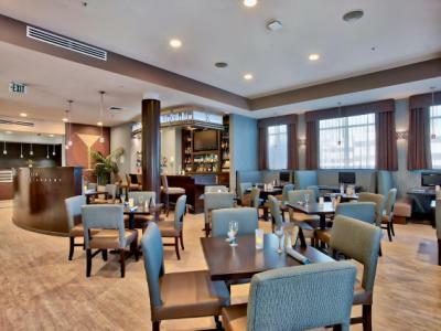 Hotel Holiday Inn Irvine Spectrum