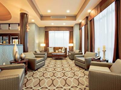 Hotel Holiday Inn Irvine Spectrum