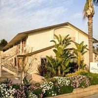 Hotel Loma Linda Inn