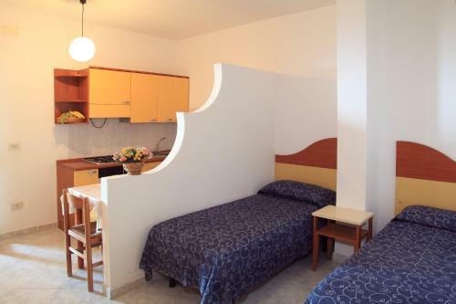 Aparthotel Residence Esmeraldo