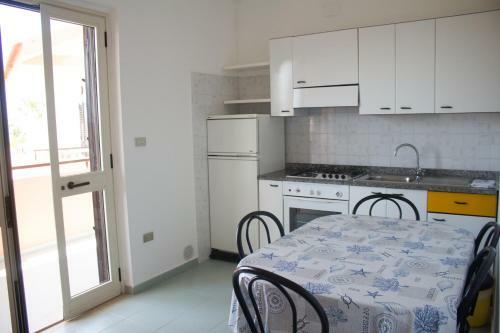 Aparthotel Residence Esmeraldo